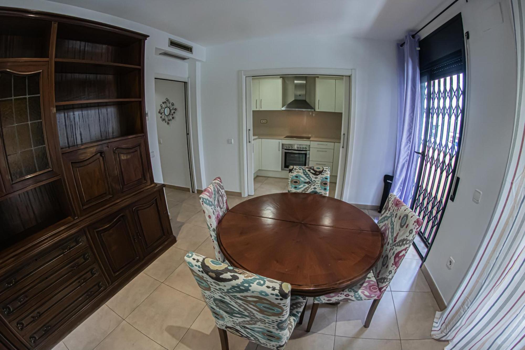 Inass Apartamento Sitges Exterior foto