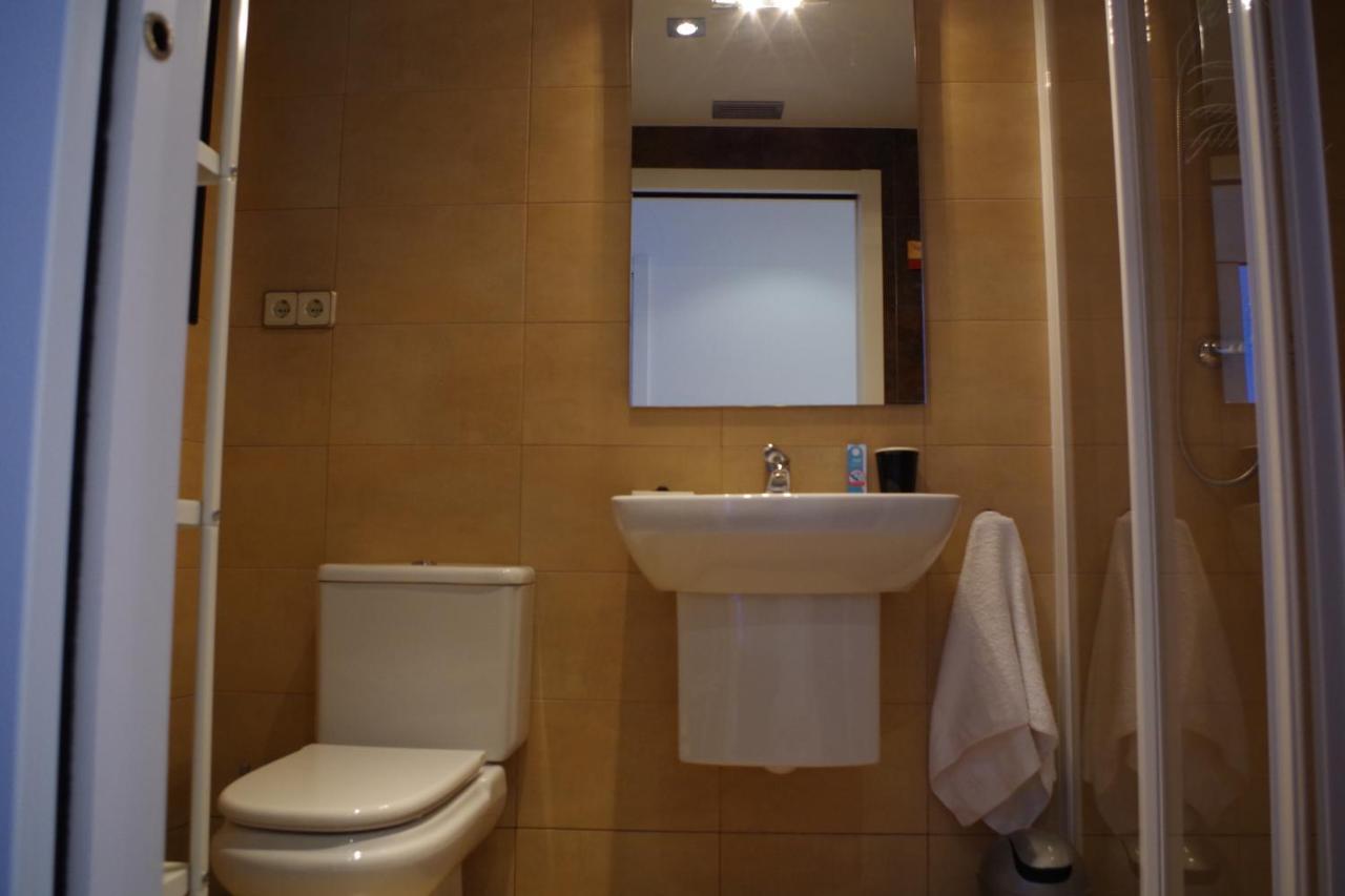 Inass Apartamento Sitges Exterior foto