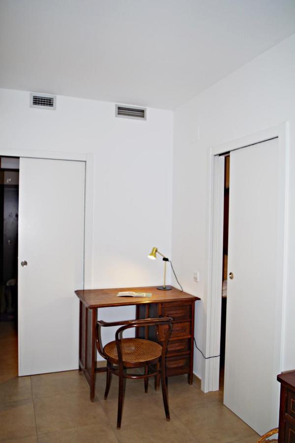 Inass Apartamento Sitges Exterior foto