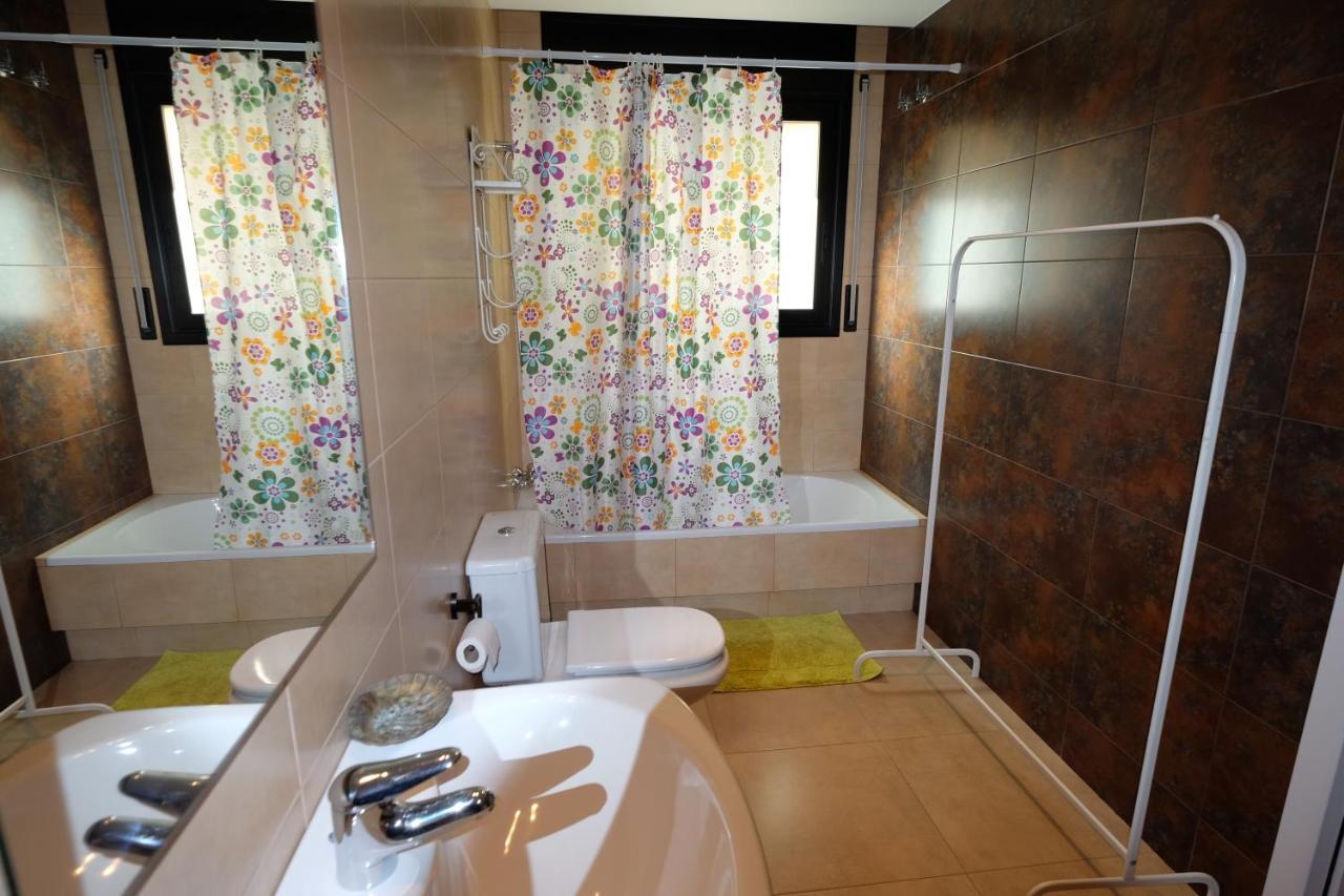 Inass Apartamento Sitges Exterior foto