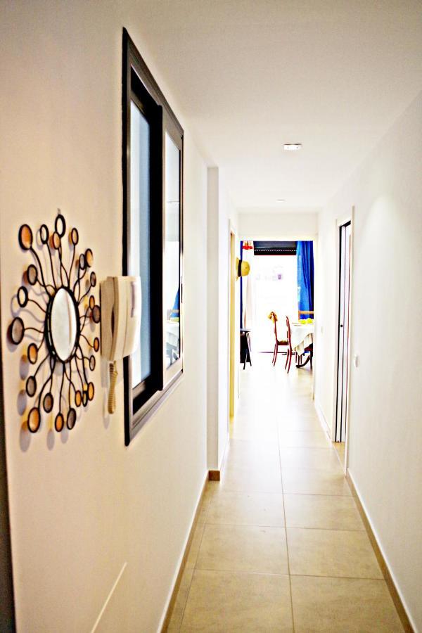 Inass Apartamento Sitges Exterior foto