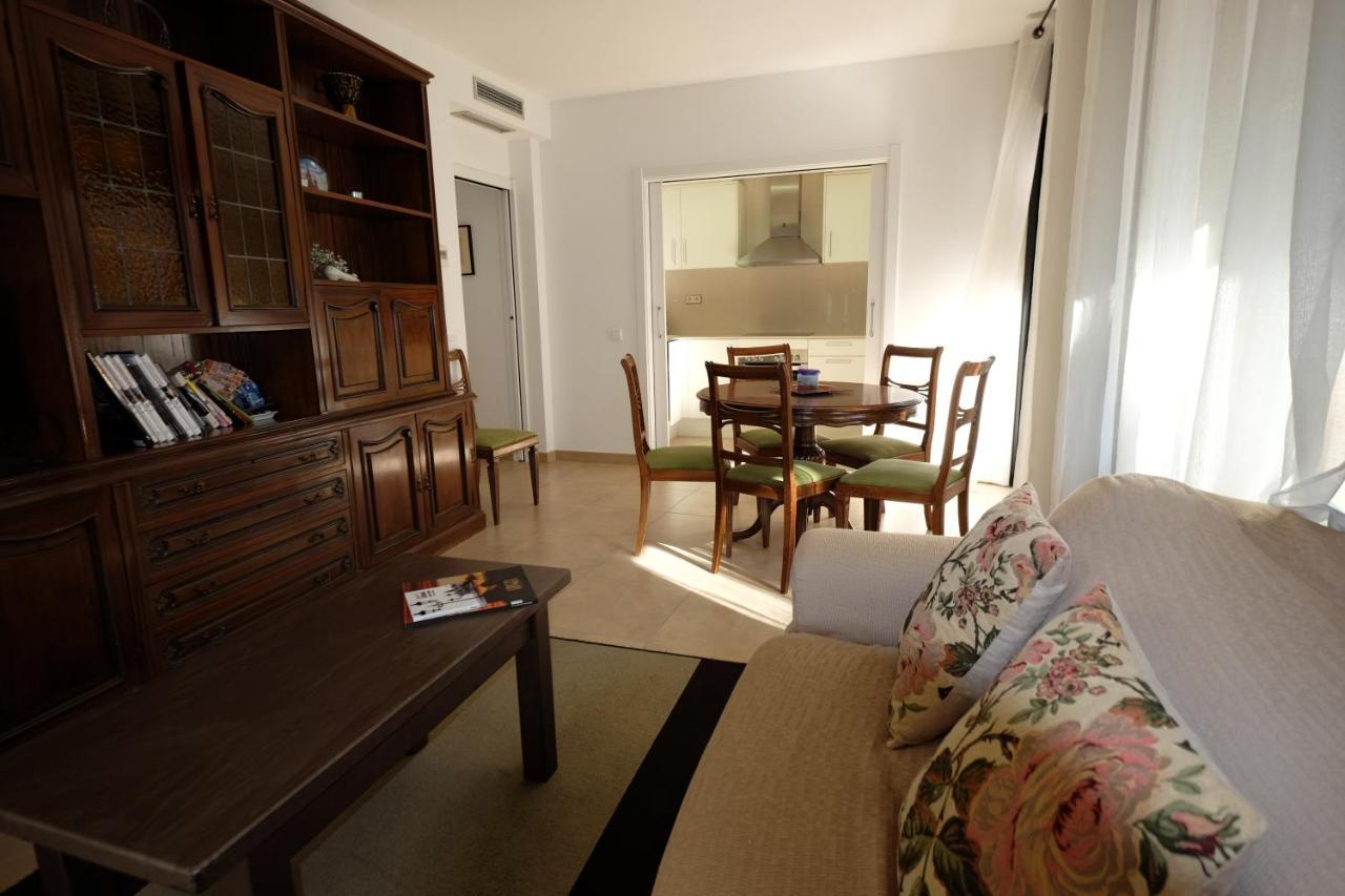 Inass Apartamento Sitges Exterior foto