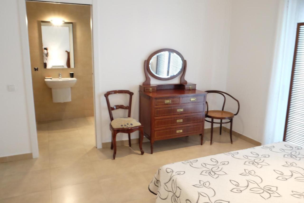 Inass Apartamento Sitges Exterior foto