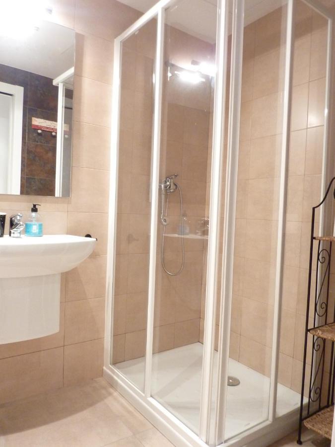 Inass Apartamento Sitges Exterior foto
