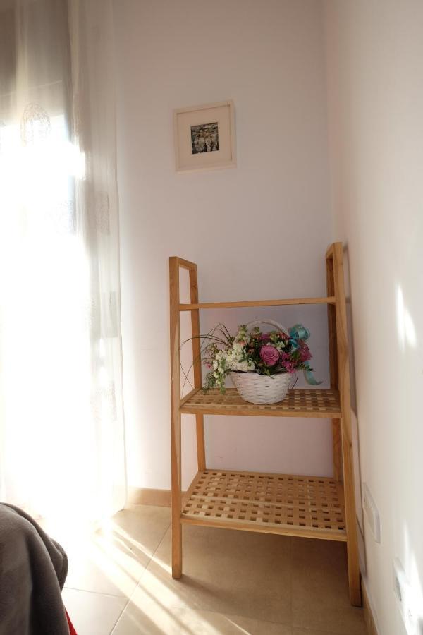 Inass Apartamento Sitges Exterior foto
