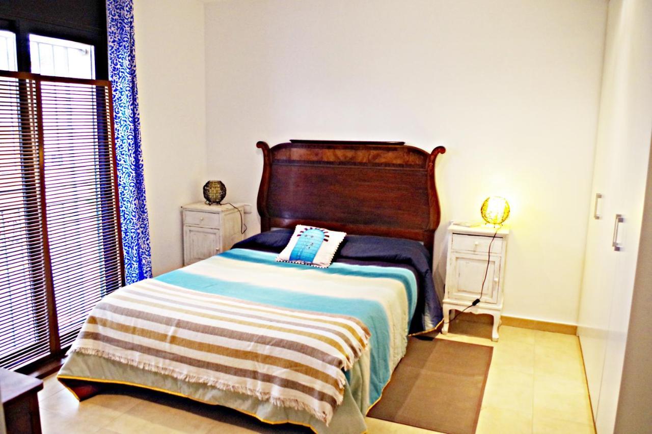 Inass Apartamento Sitges Exterior foto