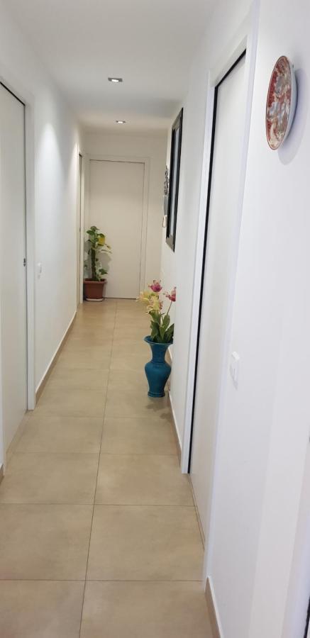 Inass Apartamento Sitges Exterior foto