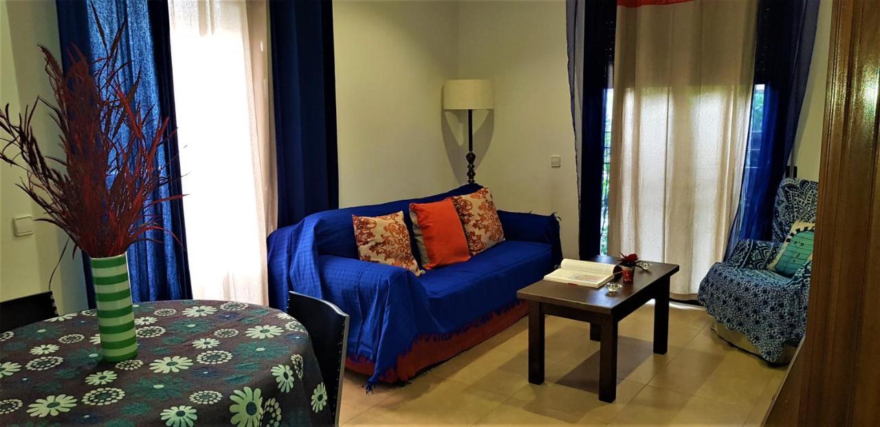 Inass Apartamento Sitges Exterior foto